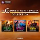Harlequin Romantic Suspense The Coltons of North Dakota Collection Audiobook