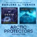 Arctic Protectors Collection Audiobook
