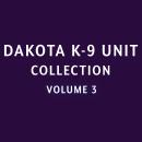Cover of Love Inspired Suspense Dakota K-9 Unit Collection Vol 3