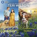 Dog Days of Summer & Bluebonnet Season Audiobook