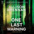 One Last Warning Audiobook