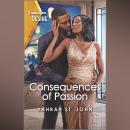 Consequences of Passion Audiobook