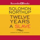 Twelve Years a Slave Audiobook