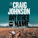 Any Other Name, Craig Johnson