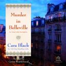 Murder in Belleville Audiobook