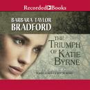 The Triumph of Katie Byrne Audiobook