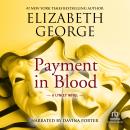 Payment in Blood Audiobook