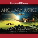 Ancillary Justice Audiobook
