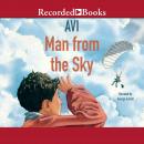 Man From the Sky Audiobook