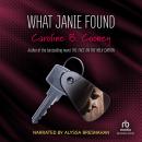 What Janie Found Audiobook