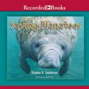 Saving Manatees Audiobook