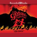 The Grimm Conclusion Audiobook