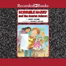 Horrible Harry and the Scarlet Scissors Audiobook