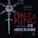 Cover of Half a King