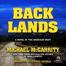 Backlands Audiobook
