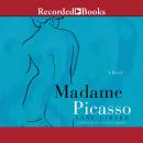 Madame Picasso Audiobook