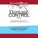 Damage Control: Stories Audiobook