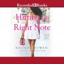 Hitting the Right Note Audiobook