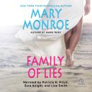Family of Lies Audiobook