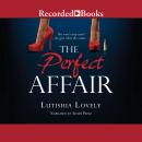 The Perfect Affair Audiobook