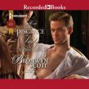 How to Disgrace a Lady, Bronwyn Scott
