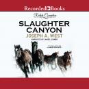 Ralph Compton Slaughter Canyon Audiobook
