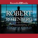 Stranglehold Audiobook