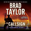 The Callsign: A Taskforce Story Audiobook