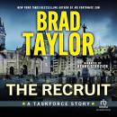 The Recruit: A Taskforce Story Audiobook