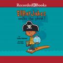 Ellray Jakes Walks The Plank!