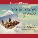 The Invention of Exile Audiobook