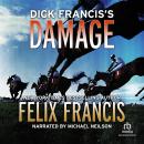 Dick Francis's Damage Audiobook