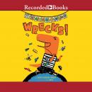 Tyrannosaurus Wrecks! Audiobook