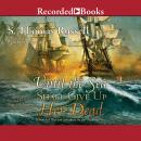 Until the Sea Shall Give Up Her Dead Audiobook