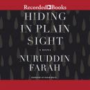 Hiding in Plain Sight: A Novel Audiobook