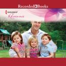 A Father for Her Triplets Audiobook