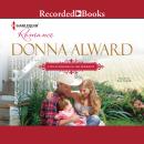 Little Cowgirl on His Doorstep Audiobook
