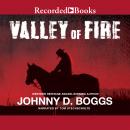 Valley of Fire Audiobook