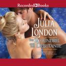 The Scoundrel and the Debutante Audiobook