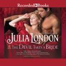 The Devil Takes a Bride Audiobook