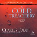 A Cold Treachery Audiobook