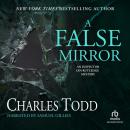 A False Mirror Audiobook