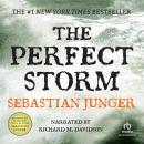 Perfect Storm: A True Story of Men Against the Sea, Sebastian Junger