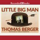 Little Big Man Audiobook