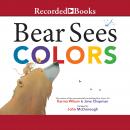 Bear Sees Colors Audiobook