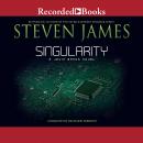 Singularity Audiobook