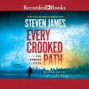 Every Crooked Path: The Bowers Files Audiobook