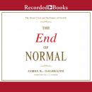 The End of Normal: The Great Crisis and the Future of Growth Audiobook