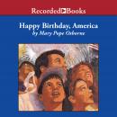 Happy Birthday, America Audiobook