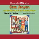 Cam Jansen and the Mystery of the Dinosaur Bones Audiobook